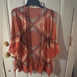 Altar’d State kimono size M